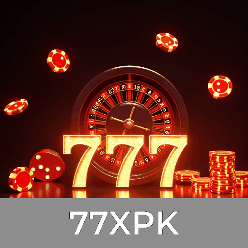 77XPK: A Experiência de Casino Mais Próxima de um Casino Físico no Brasil
