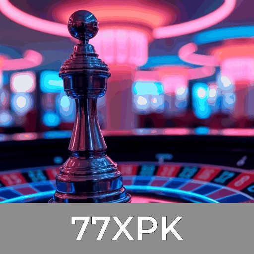 77XPK: Slots-Altos Prêmios, Dealer ao Vivo-Realismo, Jogos de Mesa-Variedade