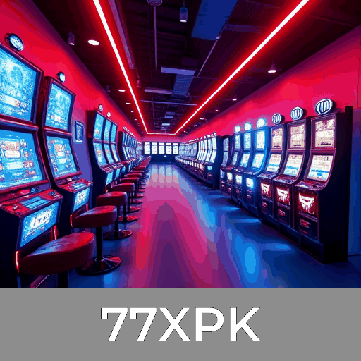 Explore o Acesso Seguro Instantâneo Exclusivo no 77XPK