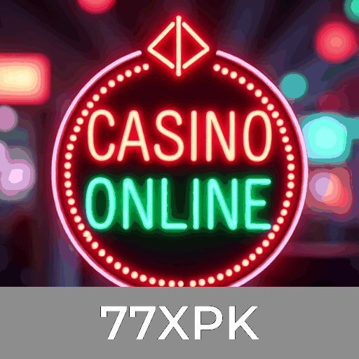 77XPK: Apostas Simplificadas com Nossa Aplicação Móvel