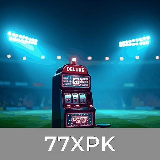77XPK: Cassino Confiável e Seguro